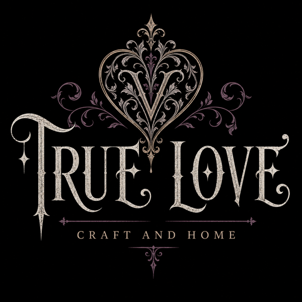 True Love Craft and Home